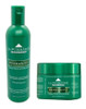 Combo Voluminizadora Del Cabello Shampoo + Baño La Puissance 0