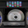 Studebaker Sb2149b Master Blaster Boombox Bluetooth Con 3 Mo 3