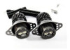 Cree Led Ojo De Angel Halo Bombilla Sin Error Para Bmw Serie 1