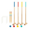 Juguete Tooky Toy  Juego De Croquet 1 Juguete Tooky Toy  Juego De Croquet 1