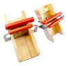 Molde Jabones De Madera Con Cuchilla Todo Para Repostería 1 Molde Jabones De Madera Con Cuchilla Todo Para Repostería 1