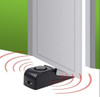 Mini Alarma Tope De Puerta De Seguridad Inalámbrica  120 Db 3