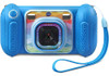 Vtech Kidizoom Cámara Pix Plus, Azul 0