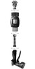 Medidor De Flujo De Agua Digital Rainwave Rw-9fm Lcd 1