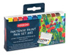Derwent Pintura Inktense X 12 Pastillas #2 2