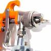 Pistola Pintar Lusqtoff Alta Presion As-1050 1.8 Lts 1 Litro 1