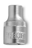 Bocallave Tubo Hexagonal Encastre 3/8'' Bremen 13mm 3988 0