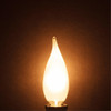 Simba Lighting Candelabra - Base Incandescente Decorativa C. 5