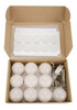 Kit Luz Camarim Maquiagem 10 Lampadas Leds Fotos Dimer 2