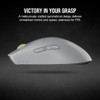 Corsair M75 Air Ratón Inalámbrico Ultraligero Para Juegos Fp 1