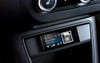 Siriusxm Commander Touch A Todo Color, Pantalla Tactil, Radi 4