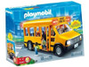 Autobús Escolar Playmobil 0