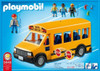 Autobús Escolar Playmobil 2