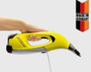 Limpiavidrios Karcher Wv 50 Plus Bateria + Detergente Aleman 1