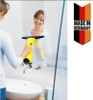 Limpiavidrios Karcher Wv 50 Plus Bateria + Detergente Aleman 4