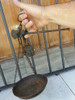 Balanza Romana Mediana 0