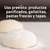 Aditivo Reductor De Sodio X 15 Kg Pan Panadería 2