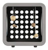 Kitty Kasas Casa Modular Para Gatos A Presion Estandar, Cu 0