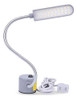 Jansane Luz Led Para Máquina De Coser 30 Ledes Multifunciona 0