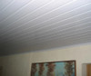 Cielorraso De Pvc Blanco - Tabla 4mt X 20cm Oferta 3