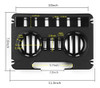 Bandeja De La Silla Evron Zero Gravity, Portavasos Para El S 4
