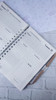 Diario De Embarazo,agenda Embarazo 2