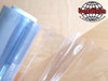 Pvc Transparente 0.10 Mm De Espesor, 1.40 Metros De Ancho 1 Pvc Transparente 0.10 Mm De Espesor, 1.40 Metros De Ancho 1