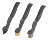 Carran 92004 Grip Tech Deluxe - Pincel Para Detalles 0