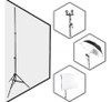 6,6 Ft Fotografía Estudio Caja Suave Video Trípode Ligero So 3