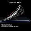 Funda Zte Blade A5 Transparente Con Protector De Pantalla 2