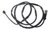 Sensor Pastilla Freno Bmw (sen044) 0