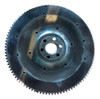 Volante Embrague Fiat 600 + Corona 1