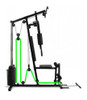 Cable Trott Inferior  Para Multigimnasios X1 3