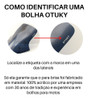 Bolha Zx 11 Zx11 Zx-11 1993 2001 6 Furos Otuky Fume Escuro 3