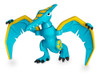 Pinypon Action Pack De 1 Figura + 2 Dinosaurios Caffaro 1