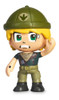 Pinypon Action Pack De 1 Figura + 2 Dinosaurios Caffaro 3