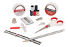 Kit De Costura Singer De 92 Piezas Con Cinta Y Herramientas 4