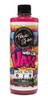 Toxic Shine Shampoo Wax Con Cera De Carnauba 600cc 0