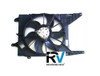 Electroventilador Renault Megane Scenic 99 En Adelante 1