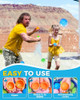 Globos De Agua Reutilizables Para Juegos De Verano, 48 Cm 1