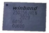 25q256jven W25q256jvein W25q256jven 32m Qfn8 Ic Ci 0