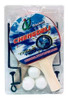 Set Paletas De Ping Pong Pelotas Y Red Lny An7700 Loonytoys 0