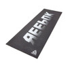 Colchoneta Yoga Reebok Mat 4mm Negra 0