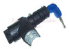 Llave Con Cilindro Contacto Y Arranque Fiat Palio Siena 2