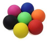 Promo-oferta 5 Pelotas De Goma Tipo Frontón 5.5 Cm #plakards 0