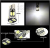 Paquete Interior De Luces De Led 14pcs Blanco Kit Para 2012- 1