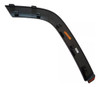 Moldura Guardabarros Trasero Izquierdo Compass Jeep 1 Moldura Guardabarros Trasero Izquierdo Compass Jeep 1
