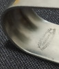 Pinza Para Hielo Gamuza Modelo Varina 2