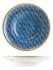 Plato Hondo Pasta 24cm Lupin Calif 1