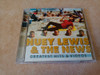 Huey Lewis And The News - Greatest Hits - Cd + Dvd / Kktus 0